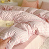 Fashionable Duvet Cover Set